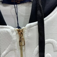 Cheap Louis Vuitton LV Tracksuits Long Sleeved For Women #1242639 Replica Wholesale [$108.00 USD] [ITEM#1242639] on Replica Louis Vuitton LV Tracksuits