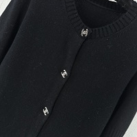 Cheap Chanel Sweaters Long Sleeved For Women #1242643 Replica Wholesale [$108.00 USD] [ITEM#1242643] on Replica Chanel Sweaters