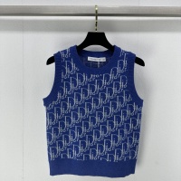 Christian Dior Sweaters Sleeveless For Women #1242645