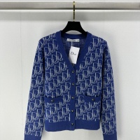 Christian Dior Sweaters Long Sleeved For Women #1242647