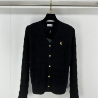 Yves Saint Laurent YSL Sweaters Long Sleeved For Women #1242658