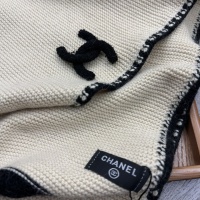 Cheap Chanel Caps #1242676 Replica Wholesale [$72.00 USD] [ITEM#1242676] on Replica Chanel Hat and Scarf and Glove Set