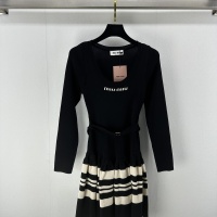 MIU MIU Dresses Long Sleeved For Women #1242698