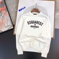 Cheap Dsquared Sweaters Long Sleeved For Men #1242706 Replica Wholesale [$42.00 USD] [ITEM#1242706] on Replica Dsquared Sweaters