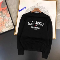 Cheap Dsquared Sweaters Long Sleeved For Men #1242707 Replica Wholesale [$42.00 USD] [ITEM#1242707] on Replica Dsquared Sweaters