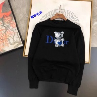 Christian Dior Sweaters Long Sleeved For Men #1242713