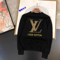 Louis Vuitton LV Sweaters Long Sleeved For Men #1242715