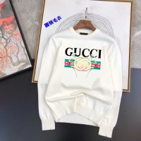 Gucci Sweaters Long Sleeved For Men #1242719