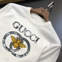 Cheap Gucci Sweaters Long Sleeved For Men #1242727 Replica Wholesale [$42.00 USD] [ITEM#1242727] on Replica Gucci Sweaters