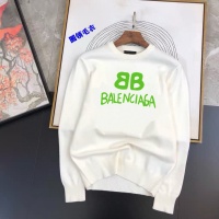 Cheap Balenciaga Sweaters Long Sleeved For Men #1242735 Replica Wholesale [$42.00 USD] [ITEM#1242735] on Replica Balenciaga Sweaters