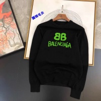 Balenciaga Sweaters Long Sleeved For Men #1242736