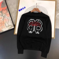 Cheap Balenciaga Sweaters Long Sleeved For Men #1242747 Replica Wholesale [$42.00 USD] [ITEM#1242747] on Replica Balenciaga Sweaters