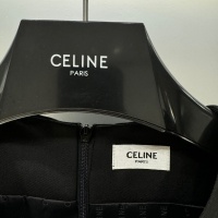 Cheap Celine Dresses Sleeveless For Women #1242751 Replica Wholesale [$102.00 USD] [ITEM#1242751] on Replica Celine Dresses