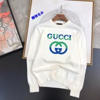 Gucci Sweaters Long Sleeved For Men #1242761