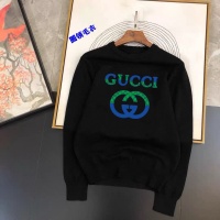 Gucci Sweaters Long Sleeved For Men #1242762