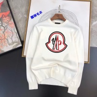 Cheap Moncler Sweaters Long Sleeved For Men #1242767 Replica Wholesale [$42.00 USD] [ITEM#1242767] on Replica Moncler Sweaters