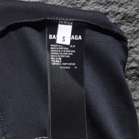 Cheap Balenciaga T-Shirts Long Sleeved For Unisex #1242769 Replica Wholesale [$48.00 USD] [ITEM#1242769] on Replica Balenciaga T-Shirts