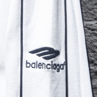 Cheap Balenciaga T-Shirts Long Sleeved For Unisex #1242772 Replica Wholesale [$48.00 USD] [ITEM#1242772] on Replica Balenciaga T-Shirts