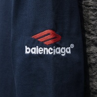 Cheap Balenciaga T-Shirts Long Sleeved For Unisex #1242775 Replica Wholesale [$45.00 USD] [ITEM#1242775] on Replica Balenciaga T-Shirts