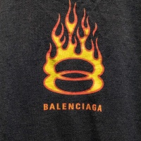 Cheap Balenciaga T-Shirts Long Sleeved For Unisex #1242777 Replica Wholesale [$48.00 USD] [ITEM#1242777] on Replica Balenciaga T-Shirts