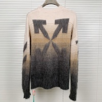 Off-White Sweaters Long Sleeved For Unisex #1242793