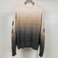 Cheap Off-White Sweaters Long Sleeved For Unisex #1242793 Replica Wholesale [$48.00 USD] [ITEM#1242793] on Replica Off-White Sweaters