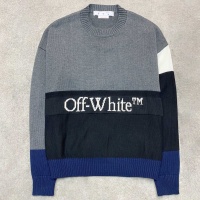 Off-White Sweaters Long Sleeved For Unisex #1242797