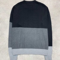 Cheap Off-White Sweaters Long Sleeved For Unisex #1242798 Replica Wholesale [$48.00 USD] [ITEM#1242798] on Replica Off-White Sweaters