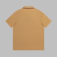 Cheap Burberry T-Shirts Short Sleeved For Unisex #1242805 Replica Wholesale [$48.00 USD] [ITEM#1242805] on Replica Burberry T-Shirts