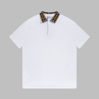 Cheap Burberry T-Shirts Short Sleeved For Unisex #1242811 Replica Wholesale [$48.00 USD] [ITEM#1242811] on Replica Burberry T-Shirts