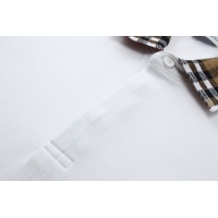 Cheap Burberry T-Shirts Short Sleeved For Unisex #1242811 Replica Wholesale [$48.00 USD] [ITEM#1242811] on Replica Burberry T-Shirts