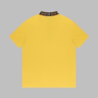 Cheap Burberry T-Shirts Short Sleeved For Unisex #1242812 Replica Wholesale [$48.00 USD] [ITEM#1242812] on Replica Burberry T-Shirts