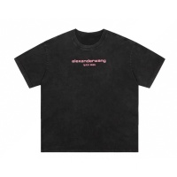 Cheap Alexander Wang T-Shirts Short Sleeved For Unisex #1242815 Replica Wholesale [$42.00 USD] [ITEM#1242815] on Replica Alexander Wang T-Shirts