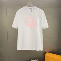 Christian Dior T-Shirts Short Sleeved For Unisex #1242821