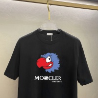 Cheap Moncler T-Shirts Short Sleeved For Unisex #1242836 Replica Wholesale [$25.00 USD] [ITEM#1242836] on Replica Moncler T-Shirts