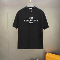 Balenciaga T-Shirts Short Sleeved For Unisex #1242848