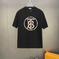 Cheap Burberry T-Shirts Short Sleeved For Unisex #1242856 Replica Wholesale [$25.00 USD] [ITEM#1242856] on Replica Burberry T-Shirts