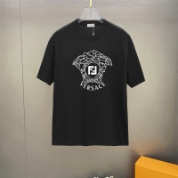 Versace T-Shirts Short Sleeved For Unisex #1242864