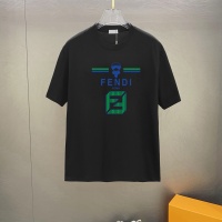 Fendi T-Shirts Short Sleeved For Unisex #1242868