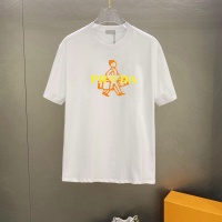 Prada T-Shirts Short Sleeved For Unisex #1242876