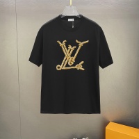 Louis Vuitton LV T-Shirts Short Sleeved For Unisex #1242887