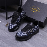 Prada Casual Shoes For Men #1242891