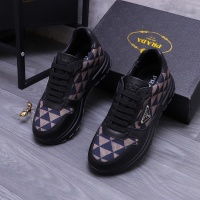 Cheap Prada Casual Shoes For Men #1242892 Replica Wholesale [$76.00 USD] [ITEM#1242892] on Replica Prada Casual Shoes