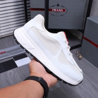 Cheap Prada Casual Shoes For Men #1242893 Replica Wholesale [$98.00 USD] [ITEM#1242893] on Replica Prada Casual Shoes