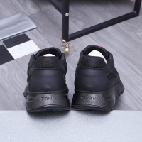 Cheap Prada Casual Shoes For Men #1242895 Replica Wholesale [$98.00 USD] [ITEM#1242895] on Replica Prada Casual Shoes