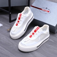 Prada Casual Shoes For Men #1242896