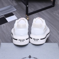 Cheap Prada Casual Shoes For Men #1242896 Replica Wholesale [$100.00 USD] [ITEM#1242896] on Replica Prada Casual Shoes