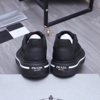 Cheap Prada Casual Shoes For Men #1242898 Replica Wholesale [$128.00 USD] [ITEM#1242898] on Replica Prada Casual Shoes