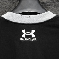 Cheap Balenciaga T-Shirts Long Sleeved For Unisex #1242899 Replica Wholesale [$45.00 USD] [ITEM#1242899] on Replica Balenciaga T-Shirts