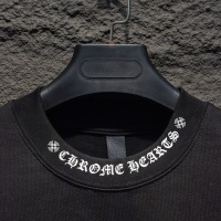 Cheap Chrome Hearts T-Shirts Long Sleeved For Unisex #1242902 Replica Wholesale [$42.00 USD] [ITEM#1242902] on Replica Chrome Hearts T-Shirts